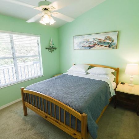 Five Bedroom Home In The Heart Of St Aug Beach St. Augustine Esterno foto