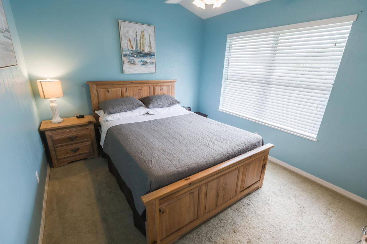 Five Bedroom Home In The Heart Of St Aug Beach St. Augustine Esterno foto