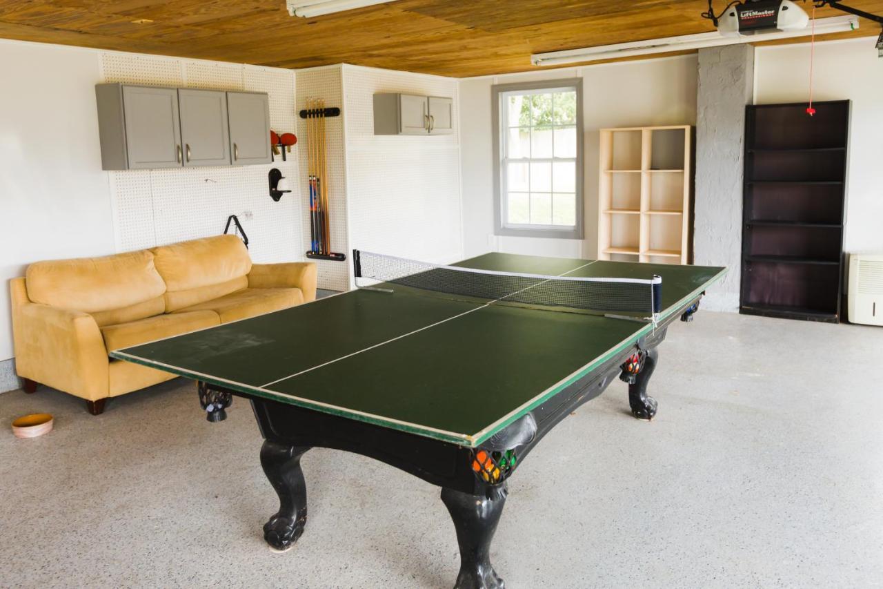 Five Bedroom Home In The Heart Of St Aug Beach St. Augustine Esterno foto