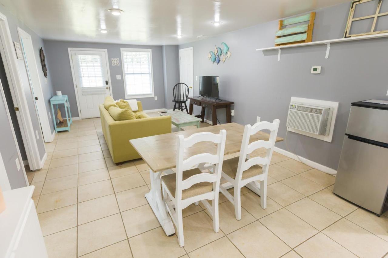 Five Bedroom Home In The Heart Of St Aug Beach St. Augustine Esterno foto