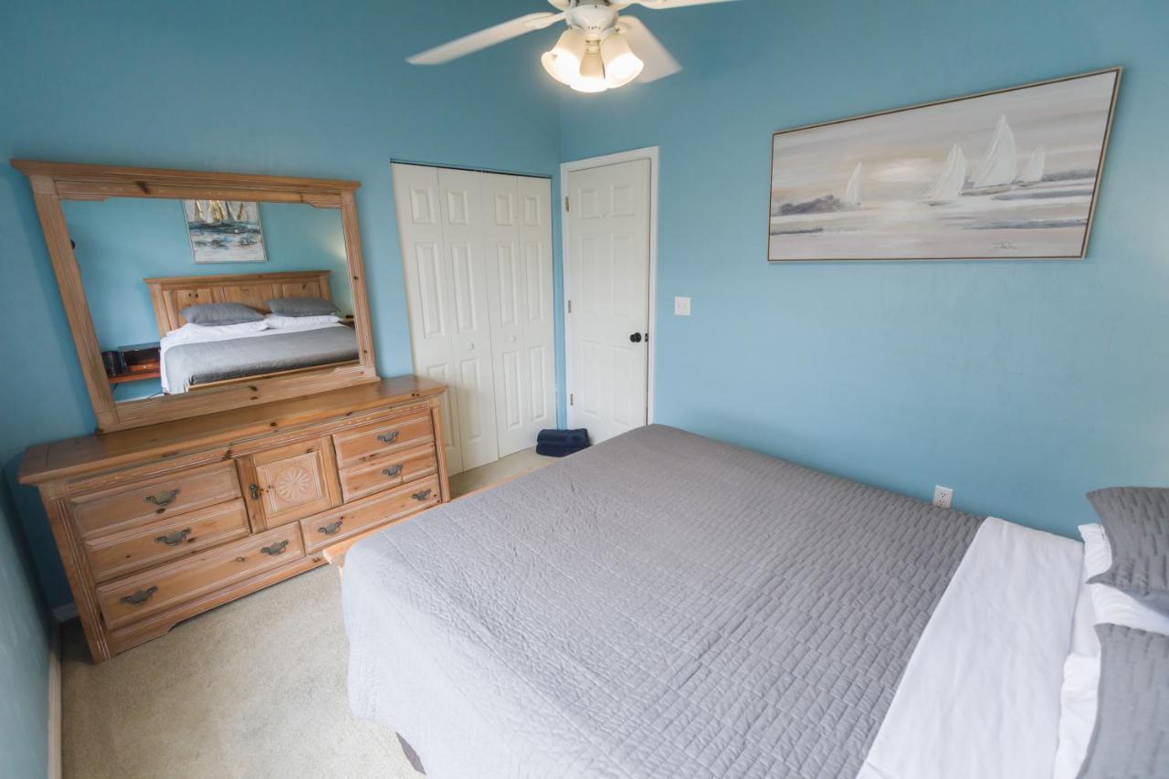 Five Bedroom Home In The Heart Of St Aug Beach St. Augustine Esterno foto