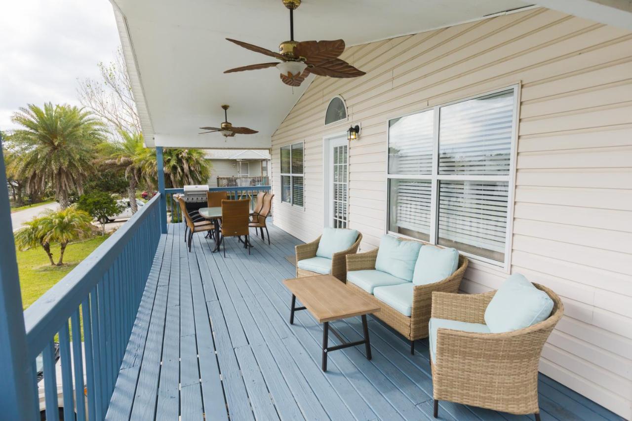 Five Bedroom Home In The Heart Of St Aug Beach St. Augustine Esterno foto