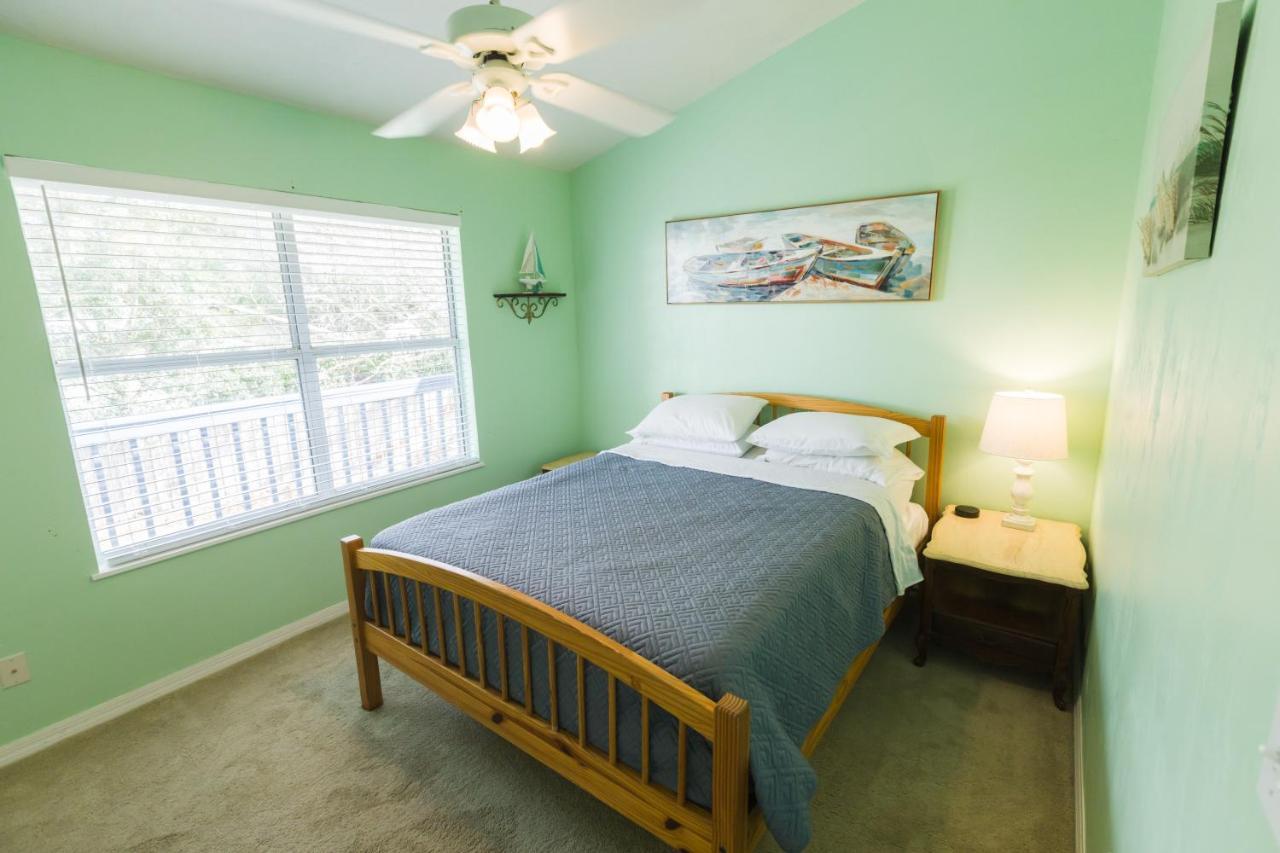 Five Bedroom Home In The Heart Of St Aug Beach St. Augustine Esterno foto