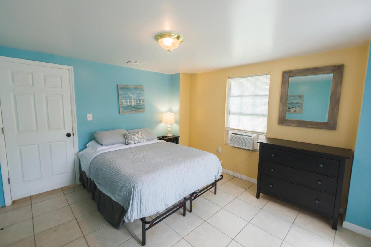 Five Bedroom Home In The Heart Of St Aug Beach St. Augustine Esterno foto
