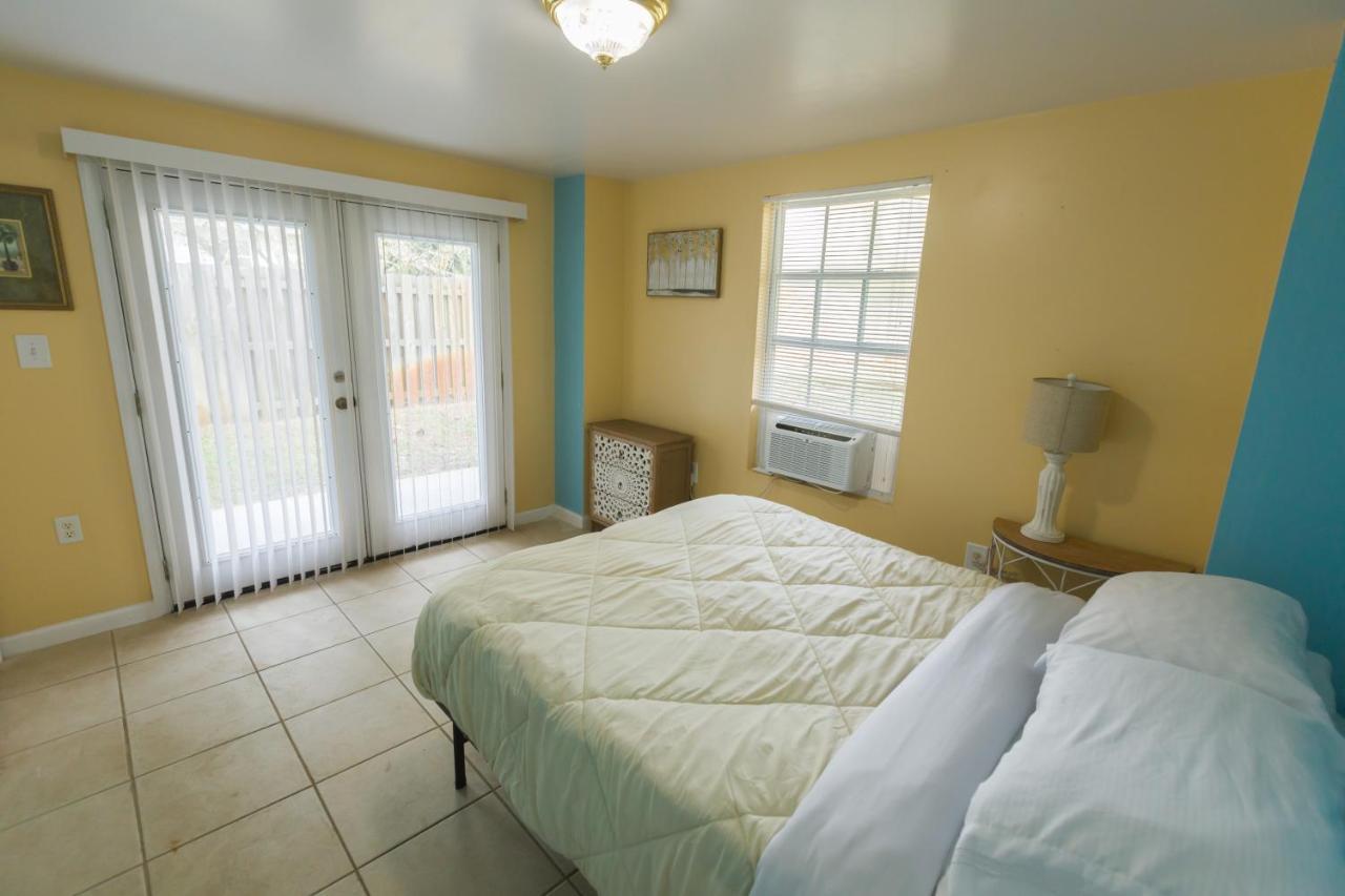 Five Bedroom Home In The Heart Of St Aug Beach St. Augustine Esterno foto