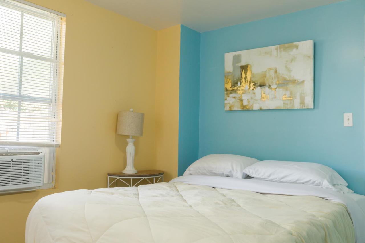 Five Bedroom Home In The Heart Of St Aug Beach St. Augustine Esterno foto